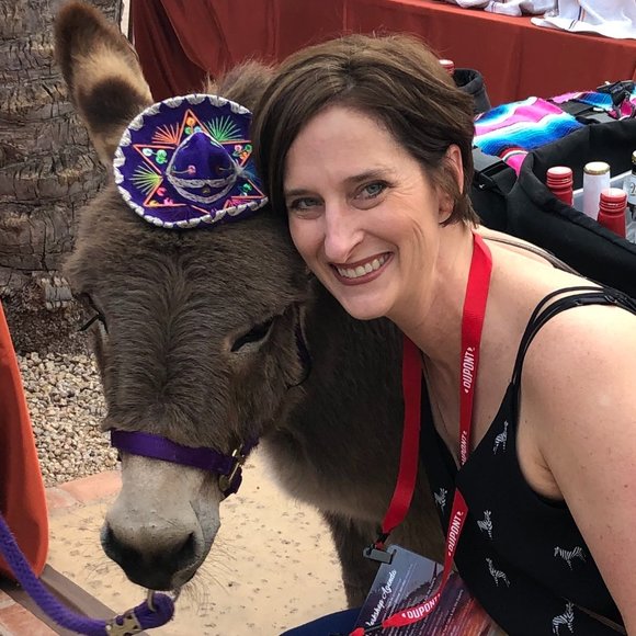 Meet your Posher, Jeannie - Picture 14 of 15